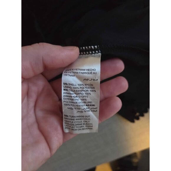 Chicos women's pencil skirt size womens 16 - Picture 4 of 5